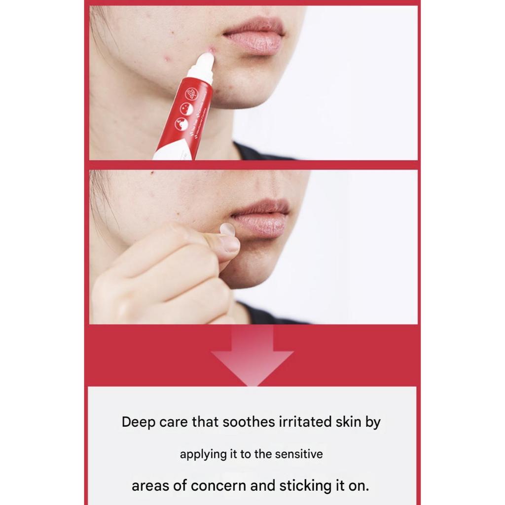 PAUL MEDISON Tiefroter Fleckenentferner 25g