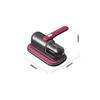 Mattress Vacuum Cleaner Multi Function Handheld Vacuum Cleaner With Uv Rays To Kill Bacteria Clean Bed Sheets And Clothes