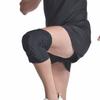Aolikes Professional Knee Brace For Pain Relief Compression Knee Sleeve With Silicone Spring Basketball Volleyball Knee Pads