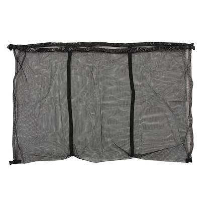 Pool Float Storage Bag Heavy Duty Large Capacity for Inflatable Rafts Basketball Fence Deck Garage Patio Gym