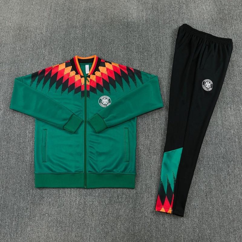 2627 country captain pulls training uniform Portugal Italy Spain Argentina Germany Mexico