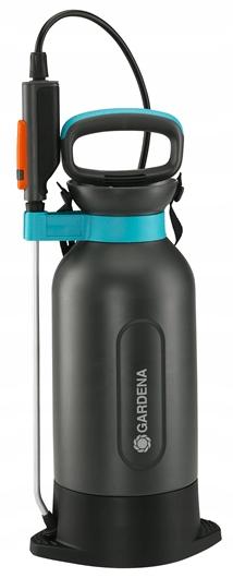 Manual Pressure Sprayer for Plant Spraying Gardena 5L Comfort Strong!