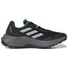 Adidas Tracefinder Trail Black Grey Women Sneakers Core-Black Grey-Two Mint-Ton Q47239