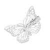 Hollow Out Hair Styling Clip Women Girls Fashion Hairpin Non-slip Barrette Bangs Pins Headwear