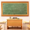 DIY Border Decorative Sticker  for Office Classroom Blackboard Decoration