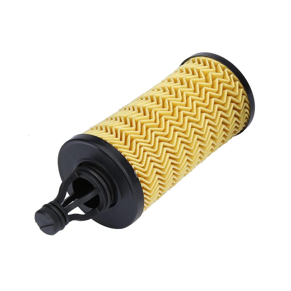 Olejový filtr pro Maserati Ghibli Levante Quattroporte 2014-2019 V6 3.0L 000298939