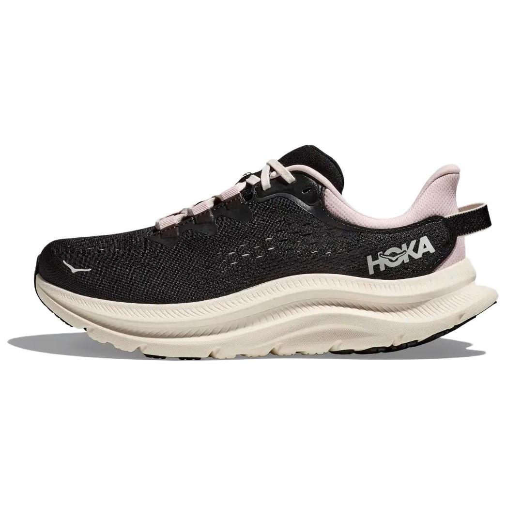 

HOKA Kawana 2 Obsidian Alabaster Женские кроссовки Черный 1147913-ONL 41