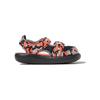 Adidas Water Sandal Comfortable Slip Resistant Low top Toddler Shoes Gray Black Red Baby IE0177