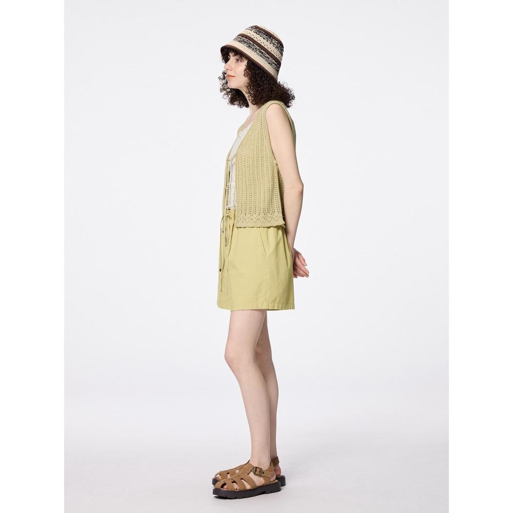 GU by Uniqlo Pull On Shorts