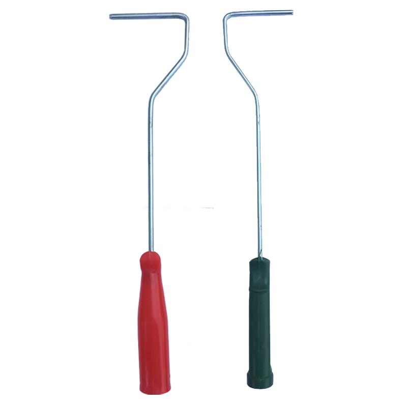 Noon Horse 4-inch Paint Roller Frame