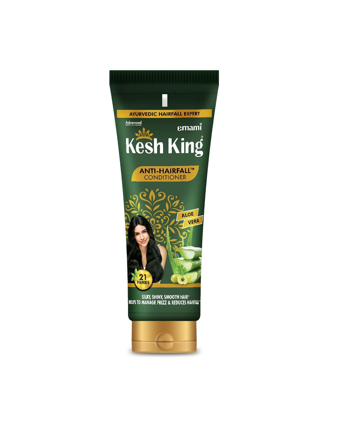 Kesh King Hairfall Conditioner | Aloe