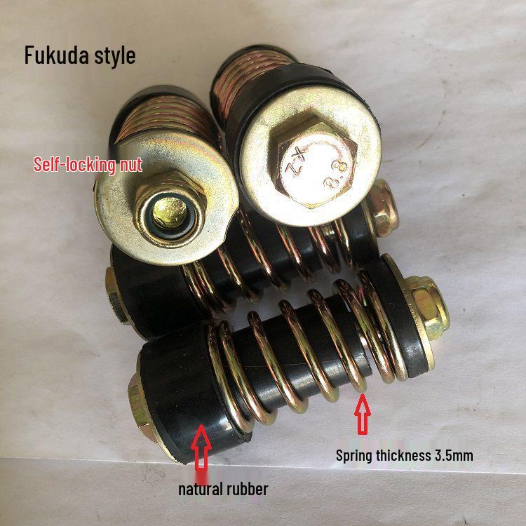 

Great River Motorcycle Shock Absorber Pad Bracket