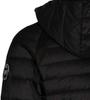 Куртка Trespass Hub Down Jacket TP6657 черный