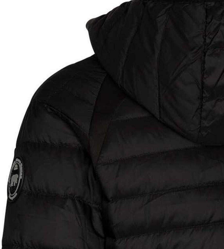 Куртка Trespass Hub Down Jacket TP6657 черный