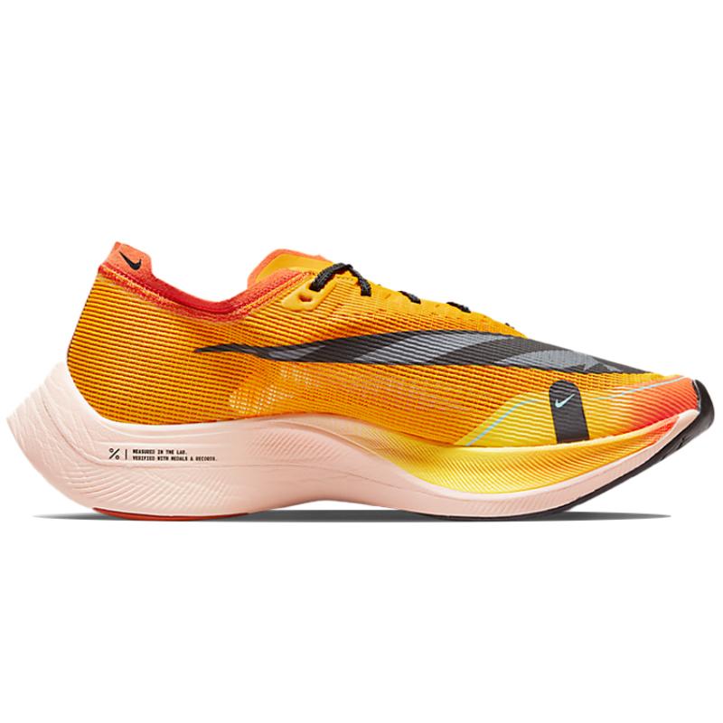 Nike ZoomX Vaporfly Next% 2 'Ekiden ZoomX Pack Black' Sneakers Casual  DO2408-739