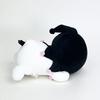 Sanrio Kuromi Fluffy Arm Pillow Plush