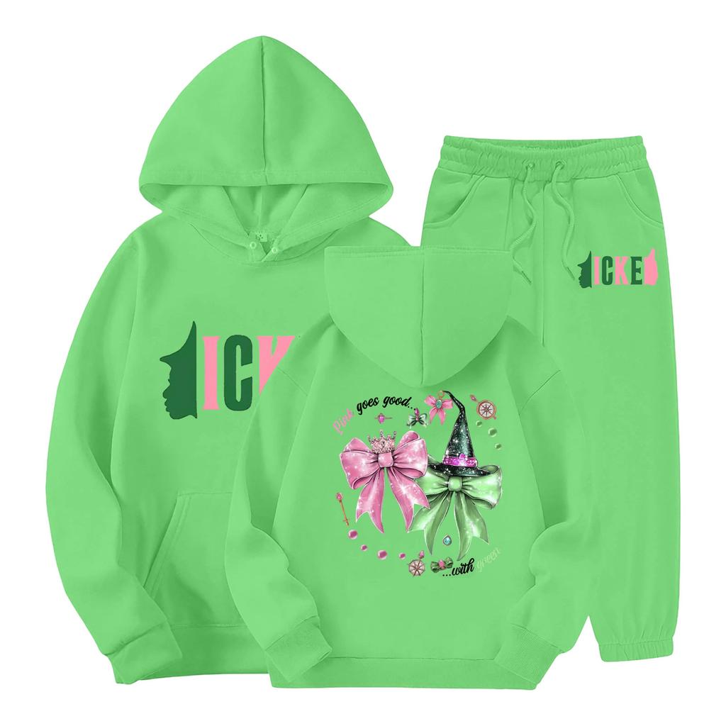 Kinder Zweiteiler für Jungen und Mädchen (Hose + Oberteil)