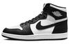 Air 1 Retro High '85 Og 'Black White' BQ4422-001