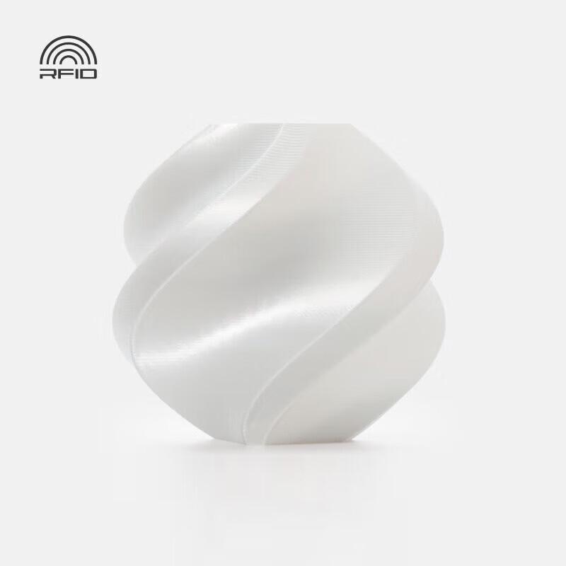 Filament для 3D-принтера Bambu Lab Silk+ PLA