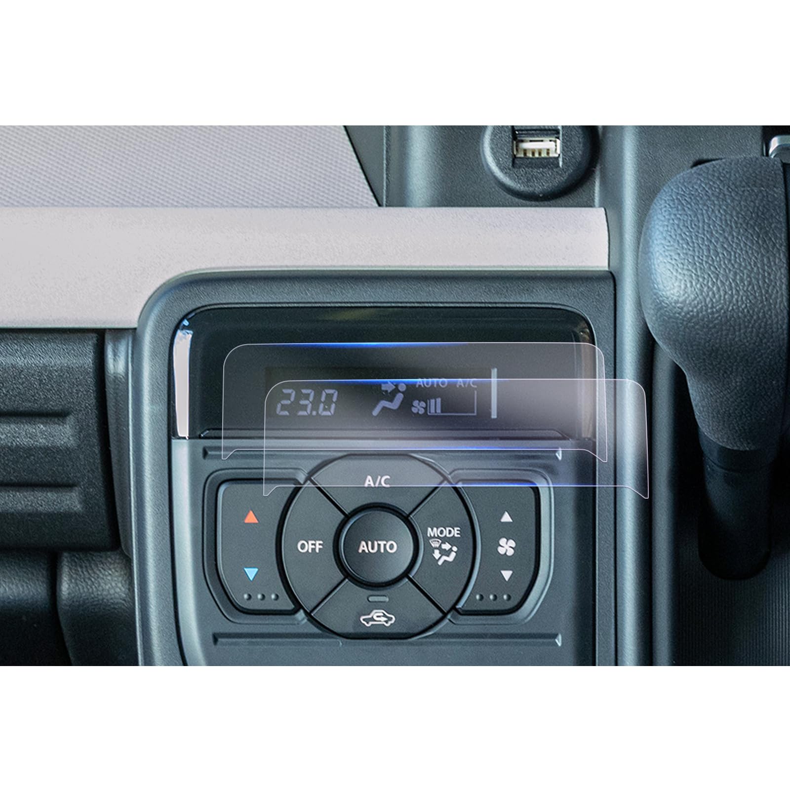 

[GAFAT] Suzuki Spacia/Spacia Custom MK54S/MK94S Type 3rd Generation R5.11~ New Type Spacia Air Conditioner Spacia 3rd generation R5.11~