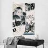 Brazilian Singer SSongwriters Luisa SSonza Tapestry Room Decor Wall Cloth Party Hanging Background Room Decor Baby Room