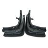 Land Rover Freelander 2 & Freelander 2 Sport Mud Flaps