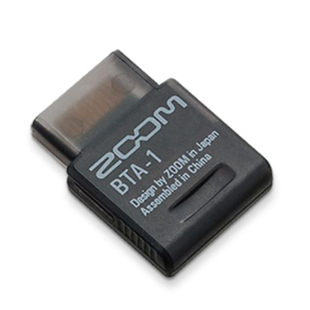 Zoom Bta-1 Audio Recorder Zubehör - Bild 7