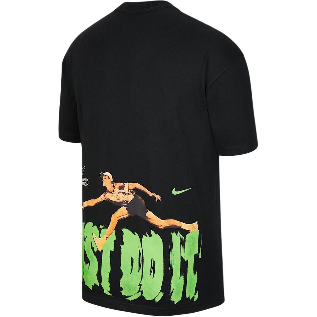 New Nike FW25 JUST DO It T Shirt Men's IV6814-010