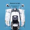 Changbaosen Electric Scooter Rain & Wind Cover