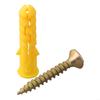 Stainless Steel Expansion Screws Pcs Drywall M Pcs Screws