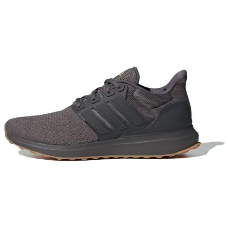

новые Adidas Ubounce Dna Угольный Карбон Полу-блеск 40