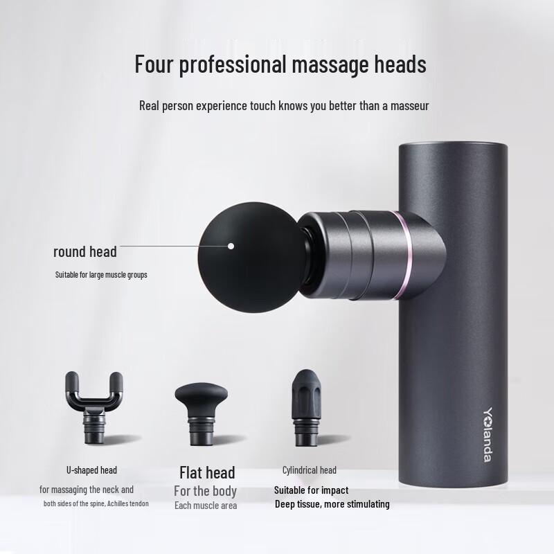 Xiang Le Mei Yun Kang Fascia Massage Gun
