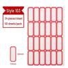 Self-Adhesive Journal Stickers & Handwritten Labels