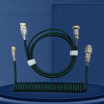 Digitální kabely – Datové kabely