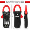 6000 DIGITS ANZEIGEAC/DC AUTO CAL ZANGENMULTIMETER,DC AC Spannung,DC AC Strom,Genaue Messung,Industriemessung