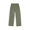 Timberland SS26 Solid Quick-Dry Waterproof Mid-Rise Casual Pants Women Bottoms A42JF-590