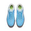 Anta Synthetic Leather Skateboard Shoes Women's Hua Guang Blue/Ivory