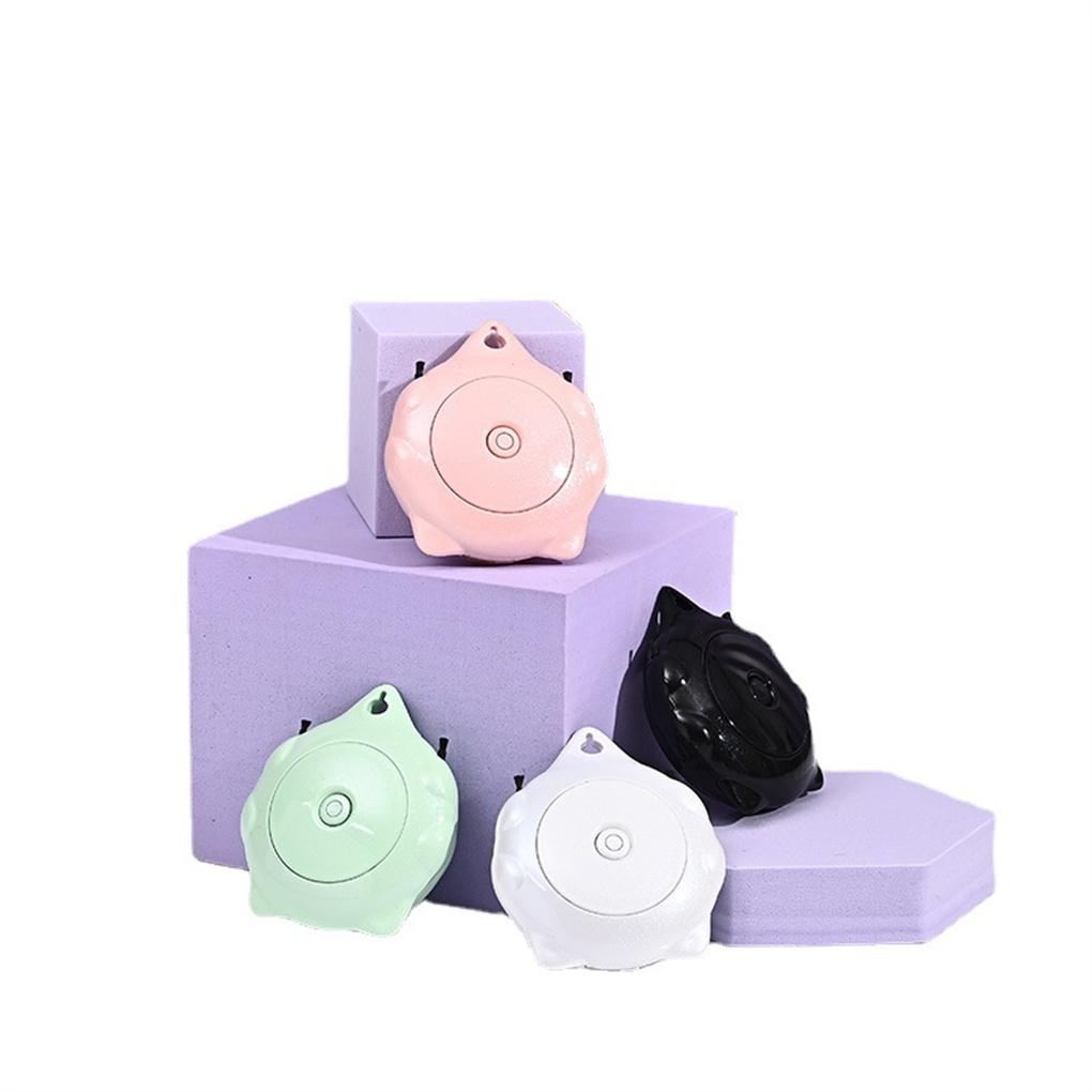 Air Filter Portable Odor Remover Home Necklace Dust Removal Machine