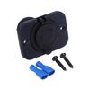 Cars Yacht 12V Cigarette Lighter Charger Car Charger with Female Panel