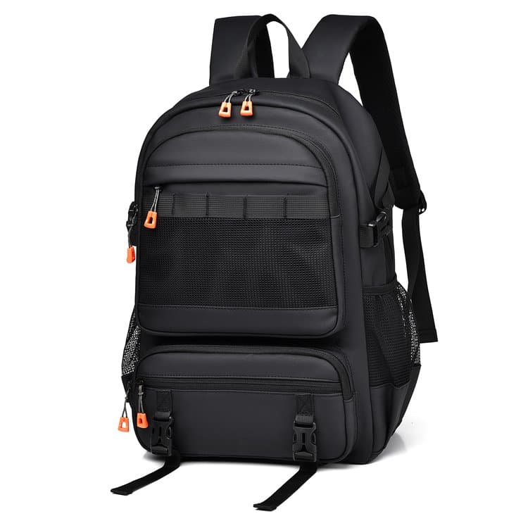 Men's Business Travel Computer Backpack Backpack