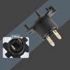 Headlight Socket For Lexus ES300 ES330 02-04 Headlight Bulb Socket Holder