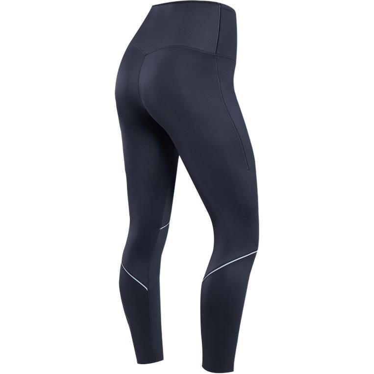 Nike GoDri Fit Sporthose Damen Schwarz FZ0006-010