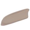 For 08-12 HONDA Accord Sedan Front Right Door Panels Armrest Cover Beige Leather