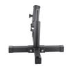 Multifunctional T Bar Row Platform Landmine Attachments for 25mm50mm Barbell Rod Deadlift Squat