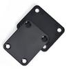 Electric Guitar Neck Plate With Mounting Screw Guitar Neck Joint Board Vintage Style Guitar Protector Easy to Install