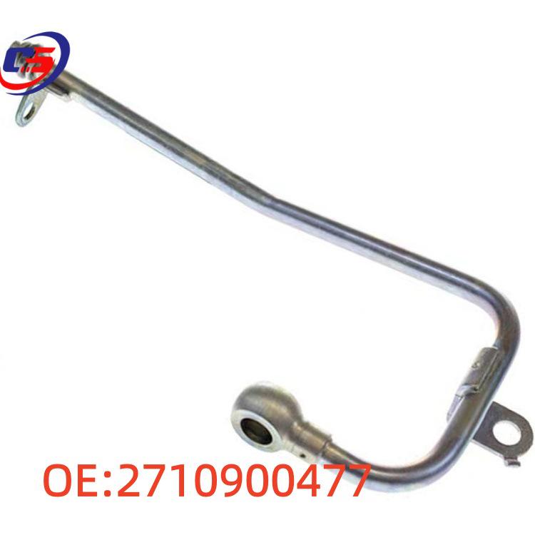 Mercedes-Benz W271 Potrubí přívodu oleje (č. dílu. 271 090 04 7)