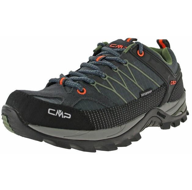 Треккинговые ботинки CMP Rigel Low