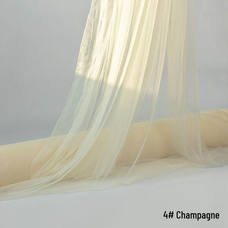 Wedding Atmosphere Swiss Yarn Décor: Engagement, Banquet & Staircase Drapes and Chair Decorations