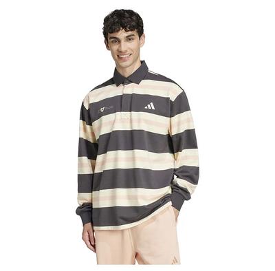 X Rise Rugby Jersey Sweatshirt