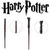 Deluxe Harry Potter Magic Wand For Boys 30cm Plastic Cosplay Prop